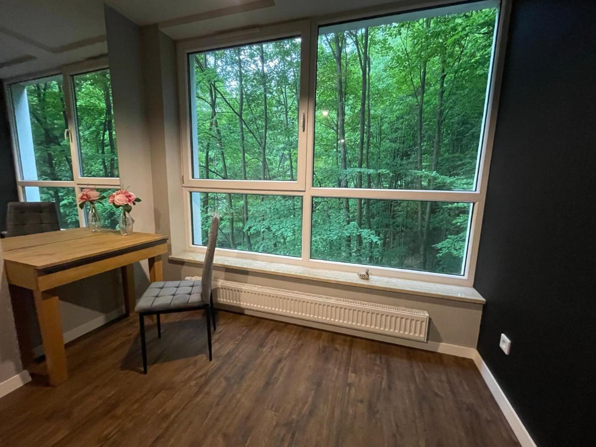 Apartament Kurort Kozubnik - Taras Nad Potokiem Porabka Экстерьер фото
