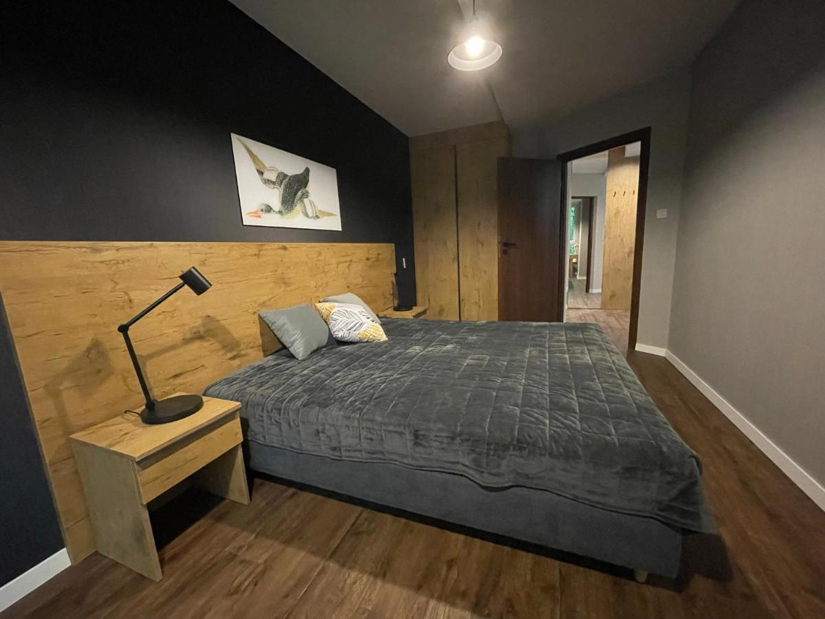 Apartament Kurort Kozubnik - Taras Nad Potokiem Porabka Экстерьер фото