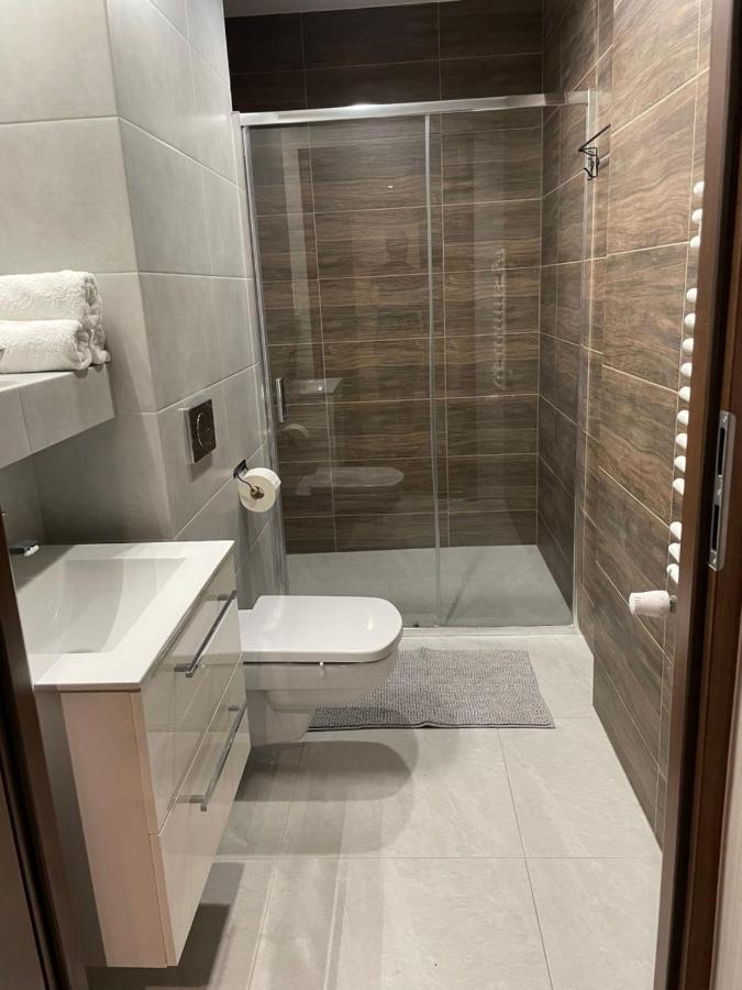 Apartament Kurort Kozubnik - Taras Nad Potokiem Porabka Экстерьер фото