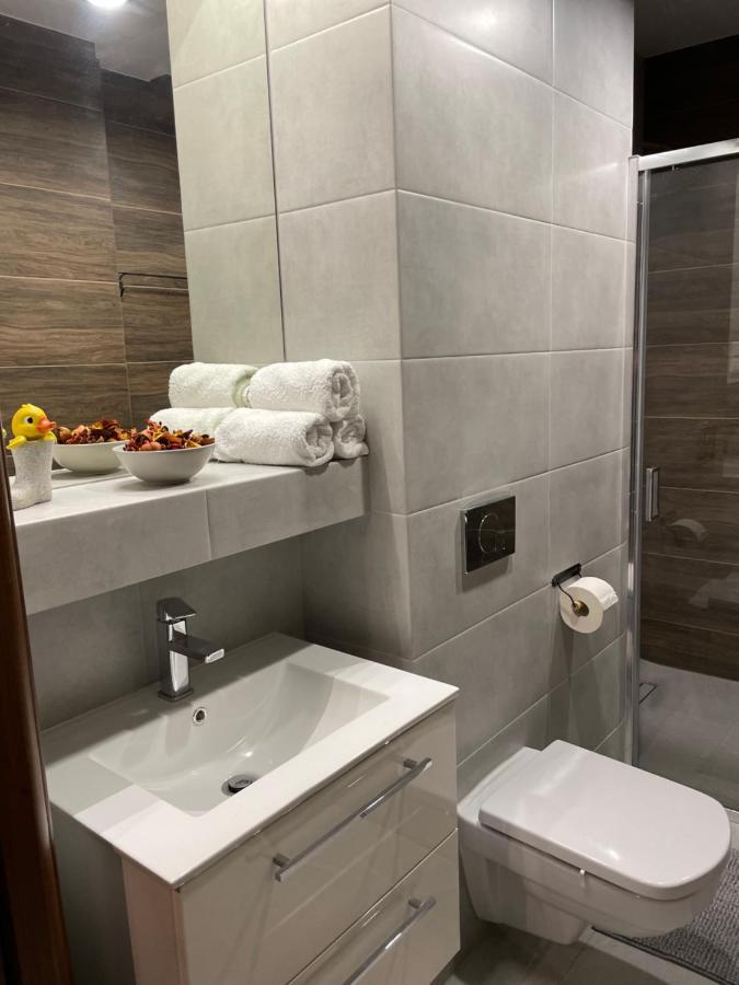 Apartament Kurort Kozubnik - Taras Nad Potokiem Porabka Экстерьер фото